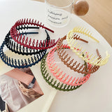 Hair Headband for Women - Non-Slip Hair Organizer