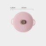 High-Temperature Food-Grade Silicone Storage Cover