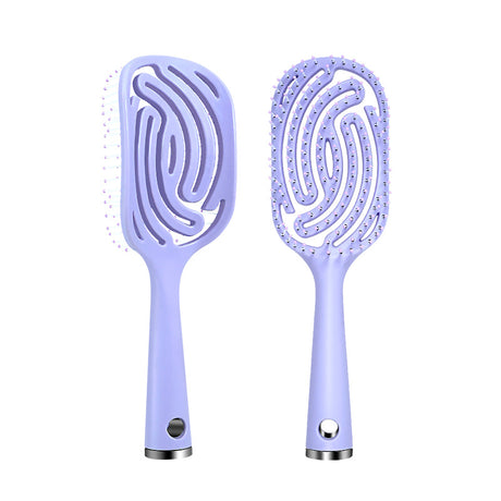 Women's High-Volume Hair Styling Comb for Long Hair