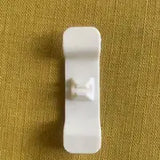 Cord Organizer with 4 Adhesives for Kitchen Appliances