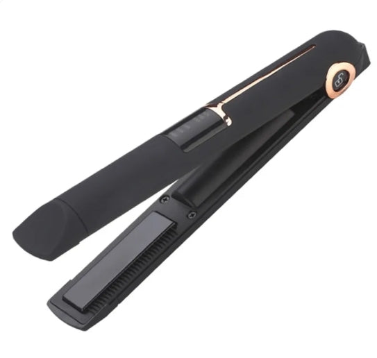 Hair curler