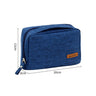 Women's Waterproof Makeup & Skincare Storage Bag