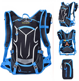 New Outdoor Cycling Backpack - Unisex Multi-Functional