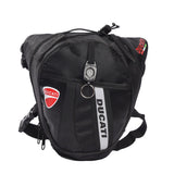 Waterproof Motorcycle Hiking Camping Waist Bag