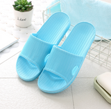 Couple's Home Slippers, Bathroom Slippers, Slide Sandals
