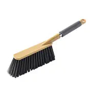 Nordic Style Dusting Brush for Home and Car Cleaning