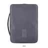 Outdoor Shirt and Tie Travel Organizer Bag