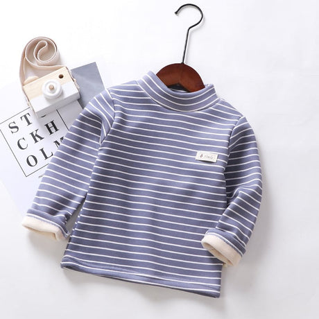 Children's Thermal Underwear for Outdoor Wear