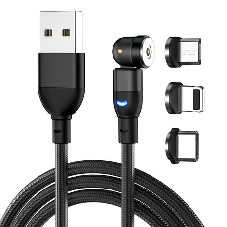 Magnetic Charging Cable - Atlantic Shopping Mall