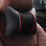 Car Headrest Neck Pillow for All Seasons