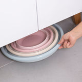 Foldable Portable Basin for Outdoor Travel