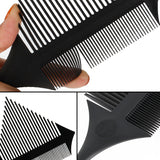 Professional Styling Hair Comb for Smooth Hair (Pointy Tail)