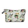 Unicorn Makeup Bag and Clutch for Women