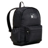 Long Keeper 15L Packable Lightweight Backpack for Women Men Water Resistant Foldable Hiking Travel Camping Daypack (Black)