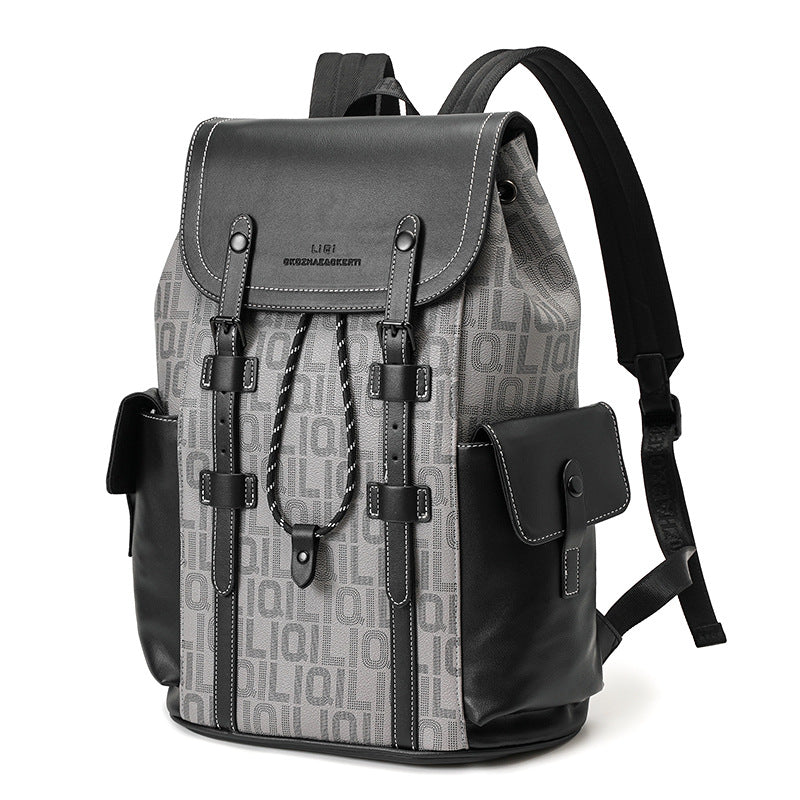 Large Capacity Men's Outdoor Travel Bag