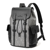 Large Capacity Men's Outdoor Travel Bag