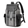 Large Capacity Men's Outdoor Travel Bag
