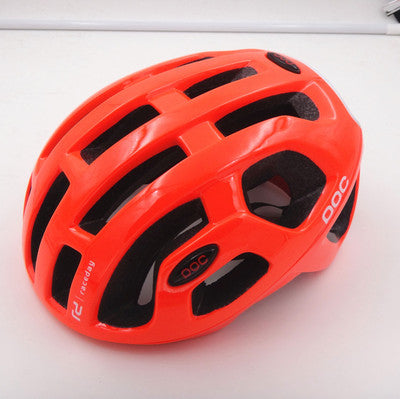 Sports Cycling Helmet - Bicycle Safety Headgear