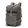 Outdoor Waterproof Tactical Backpack for Hiking/Camping