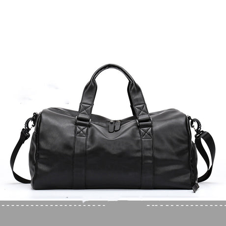 Large Capacity Waterproof Sports Training Gym Bag