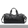 Large Capacity Waterproof Sports Training Gym Bag