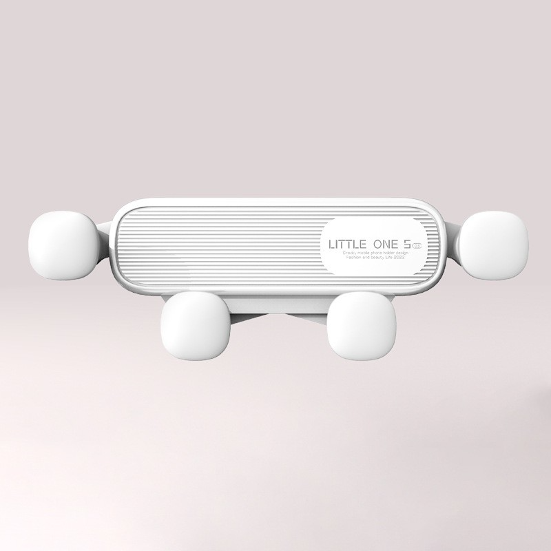Car Air Vent Phone Holder