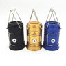 Multifunctional Battery LED Lantern for Camping and Emergencies