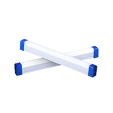 LED Emergency Tube Light for Outdoor Camping and Markets
