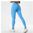Sexy V Butt Push Up Fitness High Waist Pants - Atlantic Shopping Mall