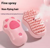 Pet Spray Massage Comb