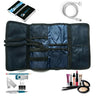 Charger Organizer Bag - Shockproof Digital Travel Case