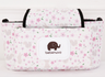 Trendy Baby Stroller Organizer Bag for Moms (Multi-functional)