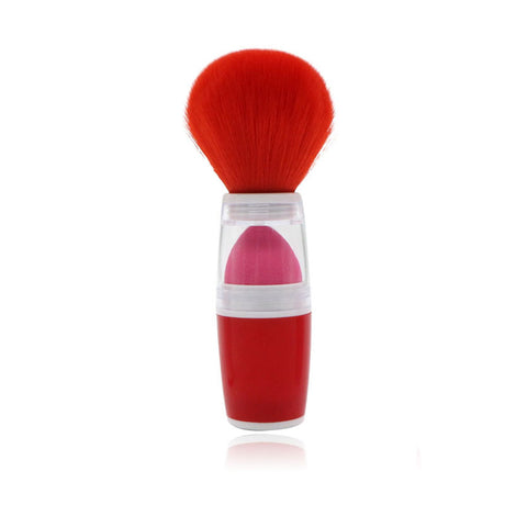 Blush Brush, Setting Powder Brush, Makeup Brush Set