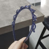 2021 New Hair Accessories for Styling and Updos