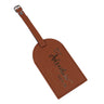 Creative PU Luggage Tag for Graduation Season