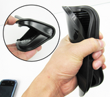 Car Anti-Slip Mat with Phone Holder and Storage Box