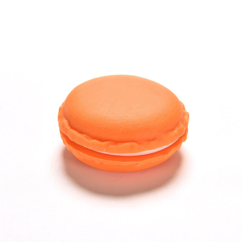 Mini Multi-Functional Plastic Jewelry Storage Box