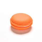 Mini Multi-Functional Plastic Jewelry Storage Box