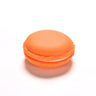 Mini Multi-Functional Plastic Jewelry Storage Box