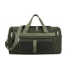 Folding Travel Bag for Convenient Storage and Use