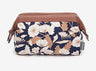 Waterproof Flamingo Makeup Bag Travel Organizer Kit