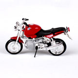 1:18 Scale BMW R 1200GS Alloy Motorcycle Model