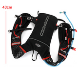 Outdoor Sports Backpack, Running and Cycling Bag