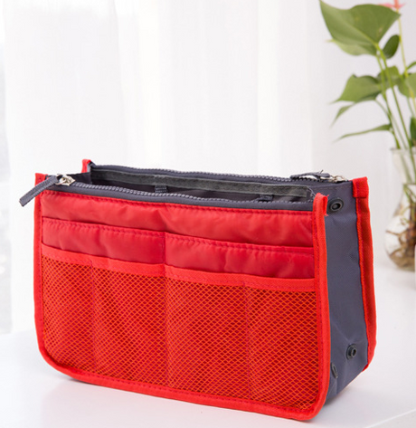 Storage Bag, Inner Bag, Makeup Bag, Organizer Bag