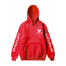 Men's and Women's Outdoor Hooded Sweatshirt