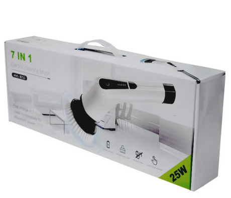 Handheld Cleaning Brush