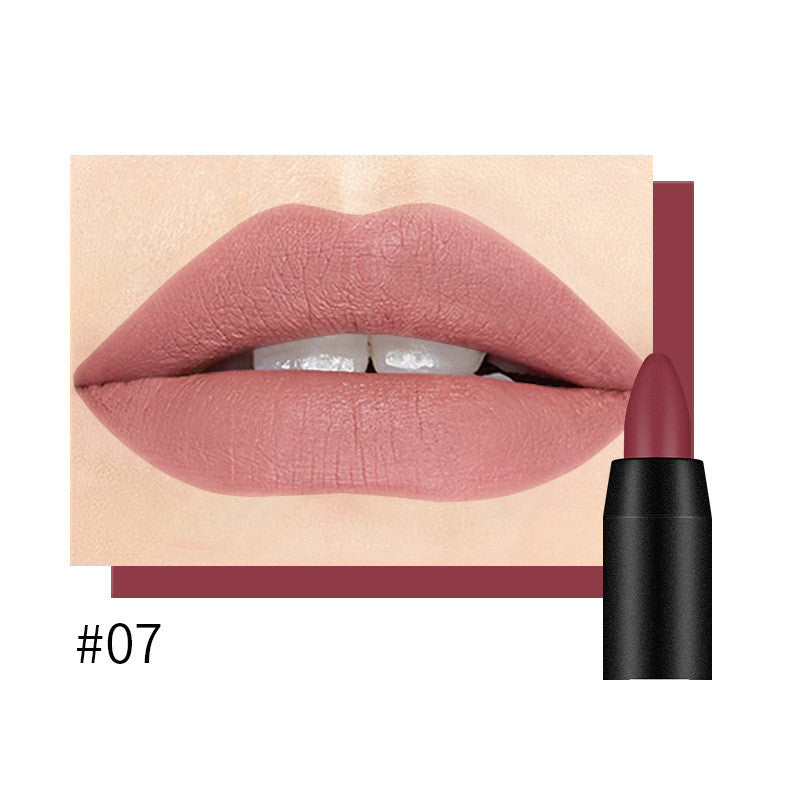 DNM Matte Lipstick