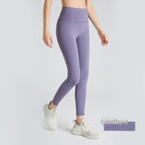 High Waist Tight Fitness Yoga Pants for Women