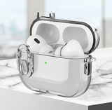 Headphones Transparent Protective Cover