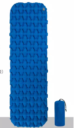 Camping Mattress for Outdoor Comfort and Rest